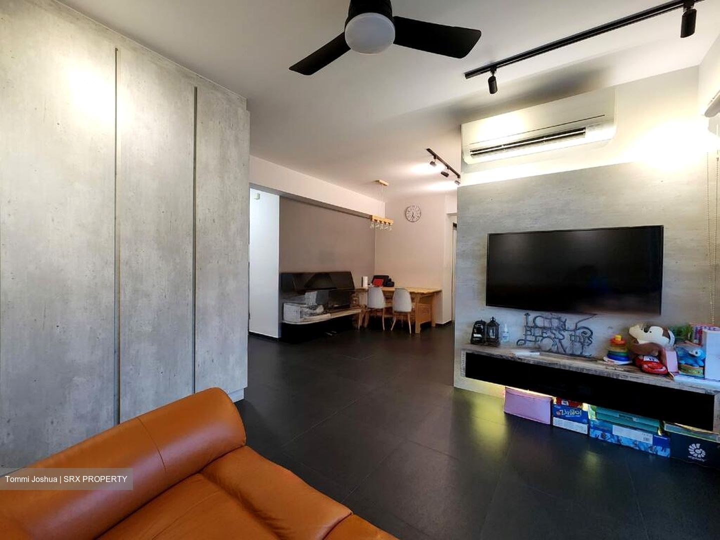 Blk 312B Clementi Ridges (Clementi), HDB 4 Rooms #612682051